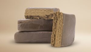 Ketama 25 THCA Hash — 25% THCA