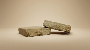 La Filtrada CBD Hash — 50% CBD