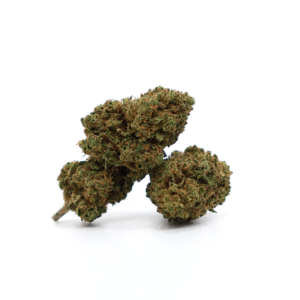 F18 Limoncello Flower — 16,1% CBD