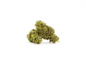 Double Cinnamon Flower — 15,2% CBD