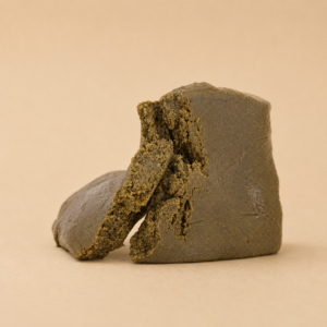 Static Mousse Elite 27 THCA Hash — 27% THCA