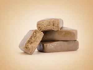 Bubble Hash 50 Hash  — 50% THCA
